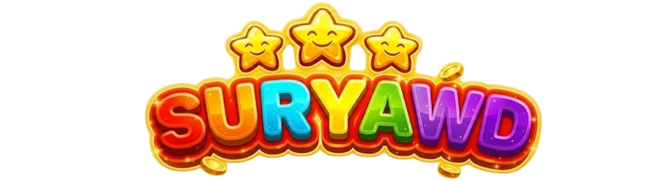 SURYAWD : Tempat Bermain Asik Tak Pernah Terasa Bosan Jackpot Terus